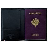 Фото Обкладинка для паспорта S.T. Dupont 180012